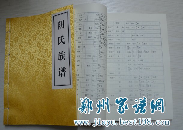 家谱族谱分享_家谱族谱图片下载